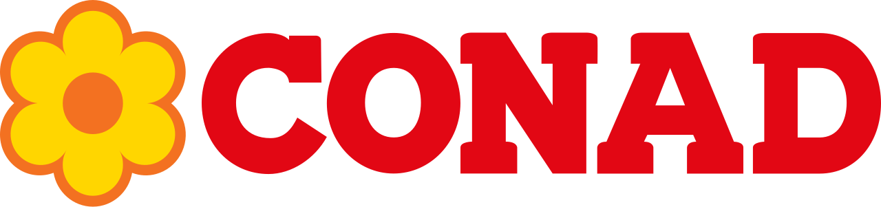 Conad logo