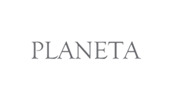 Home - 2025 65 Planeta logo