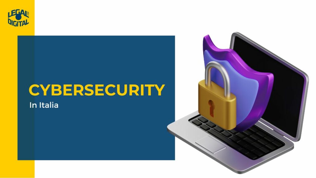 Cybersecurity in Italia: miglioriamo la sicurezza dei dati?