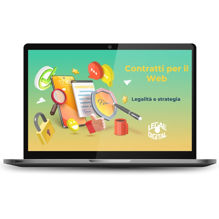 Guide legali per i professionisti del web 1 Guida contratti web