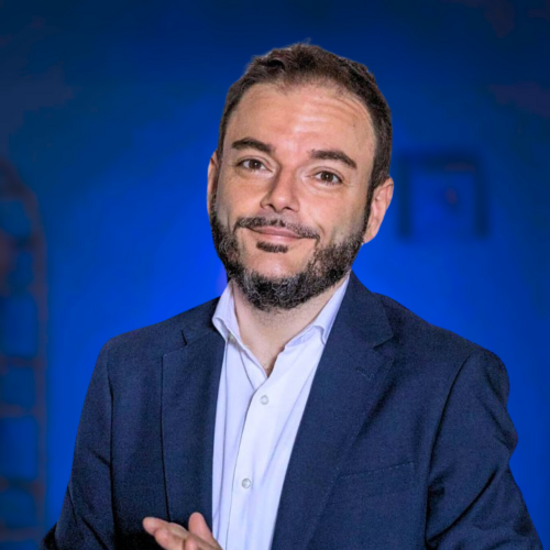 Learnn: dall'idea alla piattaforma 6 case study alessandro vercellotti