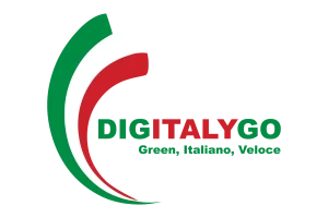AI governance per imprese e corporate 2 DIGITALLY GO logo