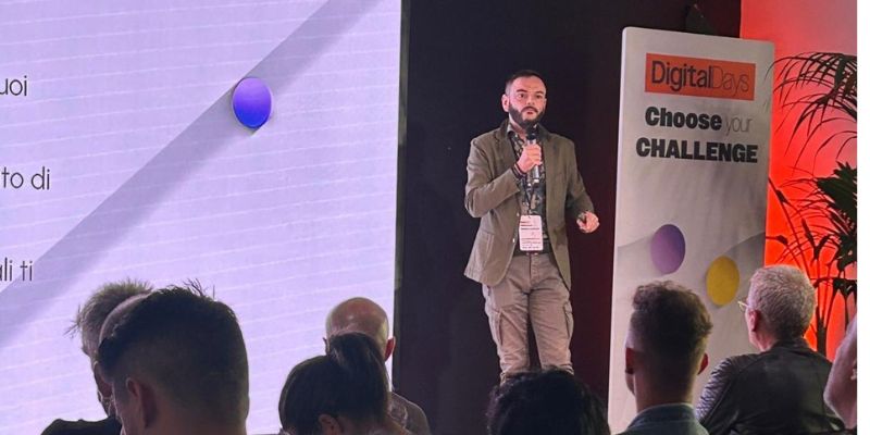 Eventi 2 digital innovation days