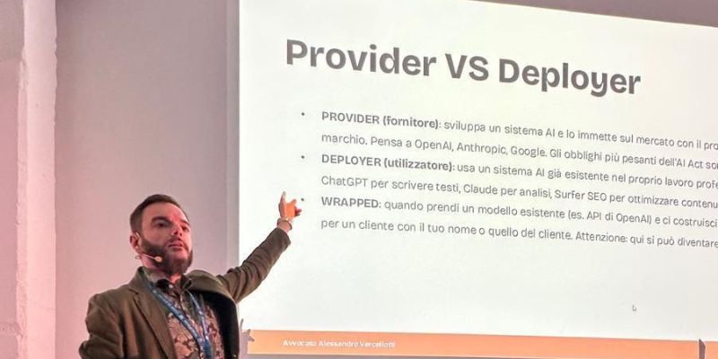 Eventi 3 wordcamp torino2026