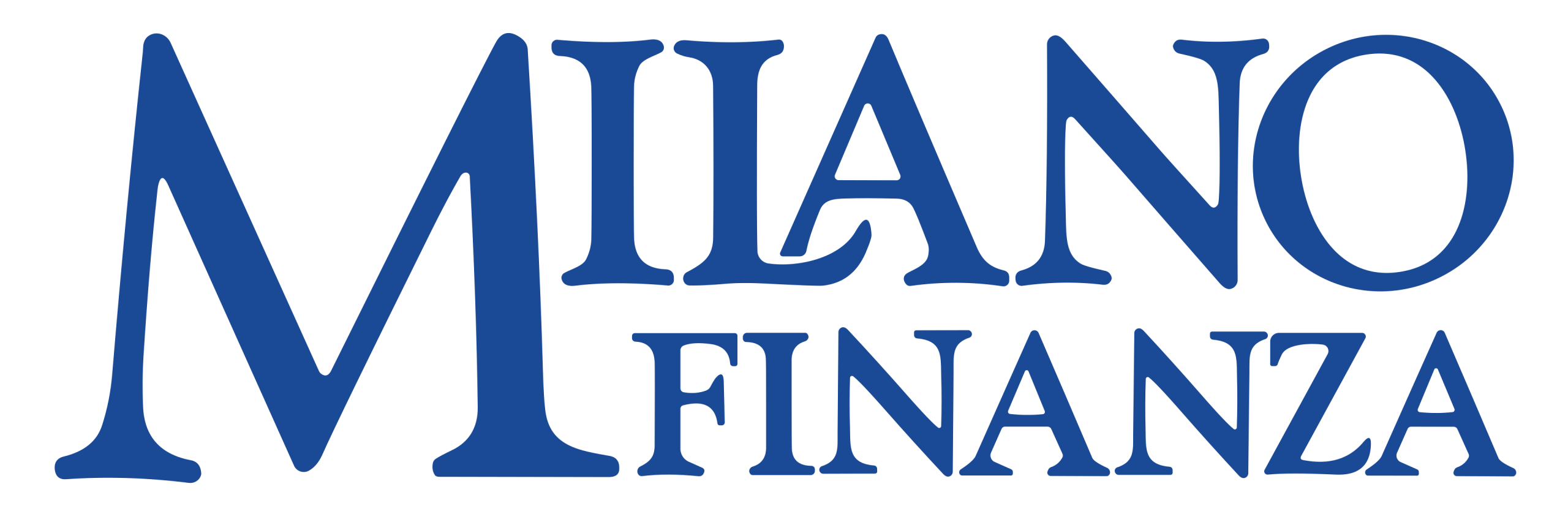 Sblocca il tuo account 7 Milano Finanza